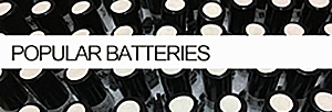li-ion batteries