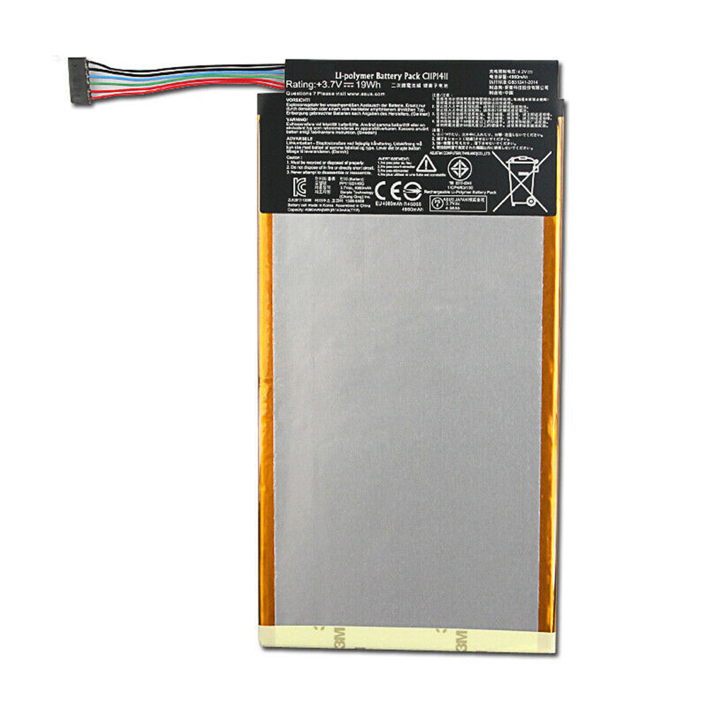 C11P1411 Replacement  Battery