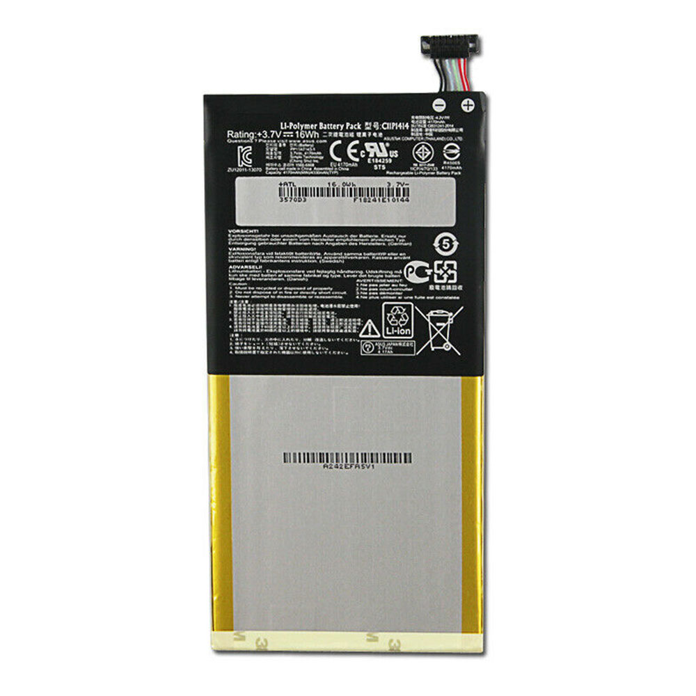 C11P1414 Replacement  Battery