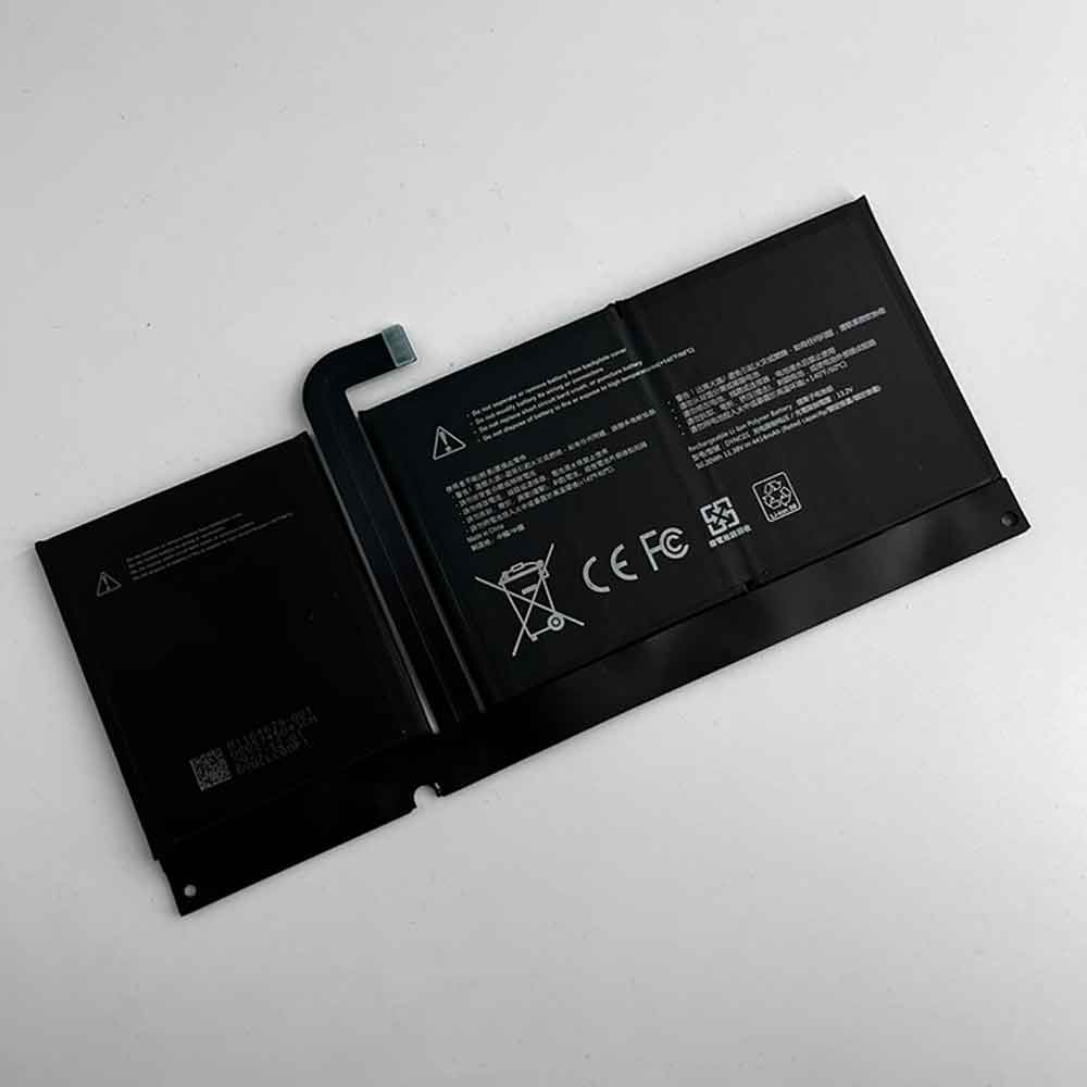 DYNC01 Replacement  Battery