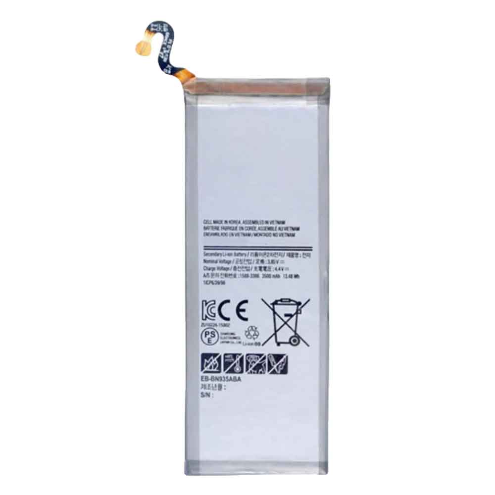 replace EB-BN935ABA battery