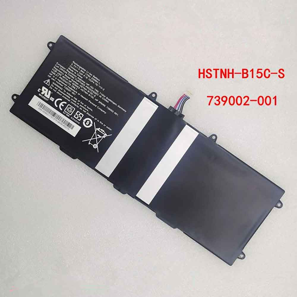 replace HSTNH-B15C-S battery
