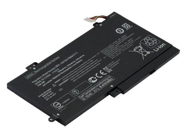replace LE03XL battery