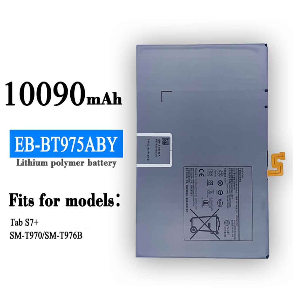 EB-BT975ABY Replacement  Battery