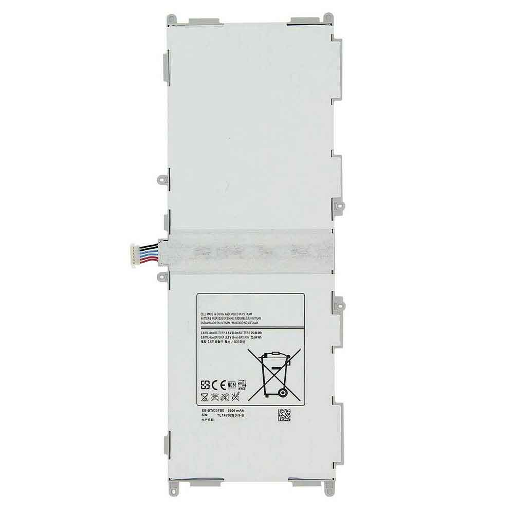 EB-BT530FBE Replacement  Battery