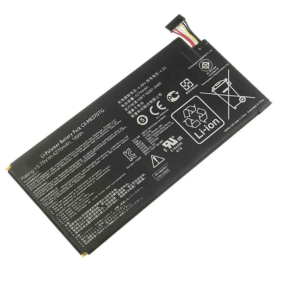 replace C11-ME370TG battery